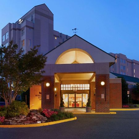 Homewood Suites By Hilton Falls Church Merrifield Εξωτερικό φωτογραφία