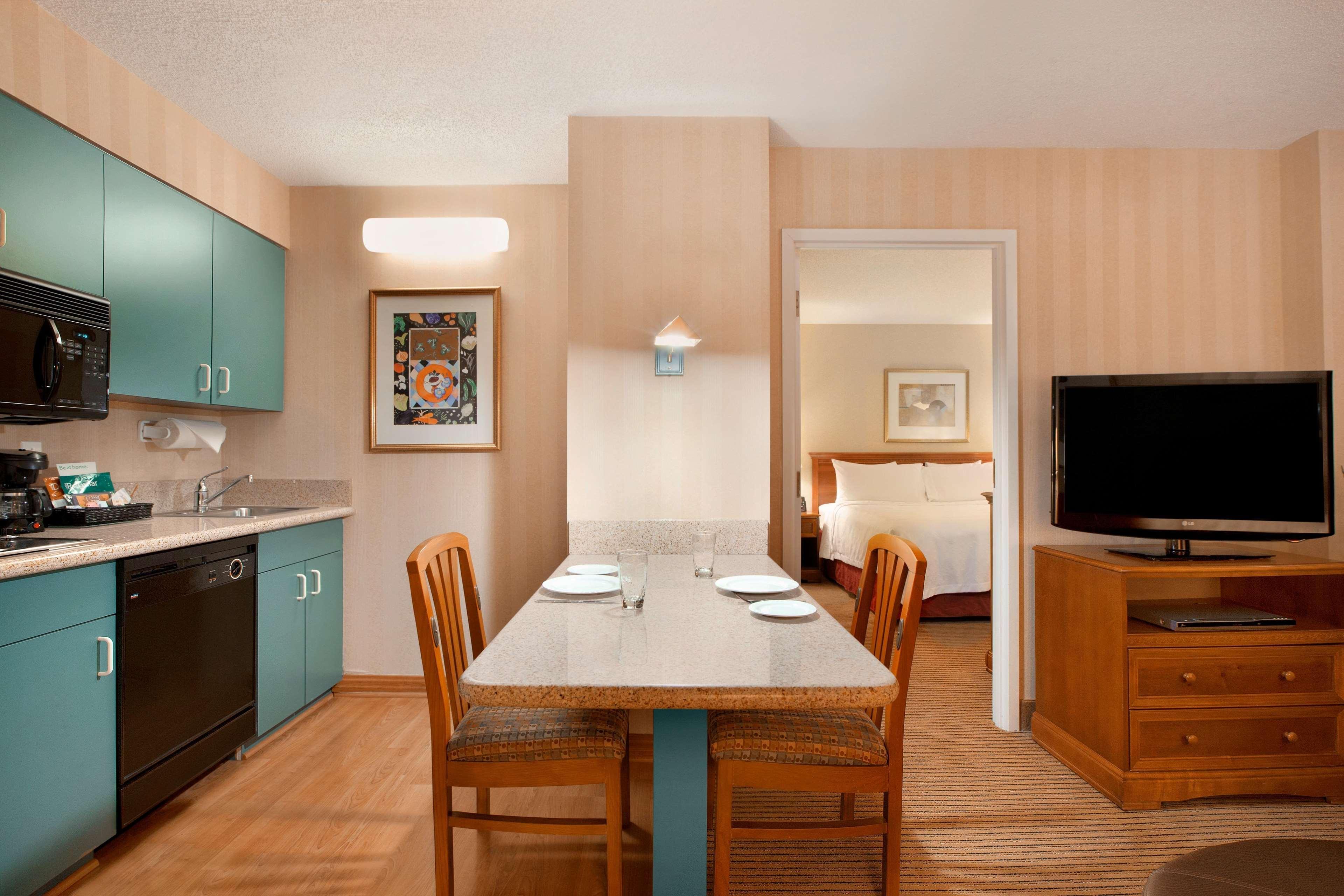Homewood Suites By Hilton Falls Church Merrifield Εξωτερικό φωτογραφία