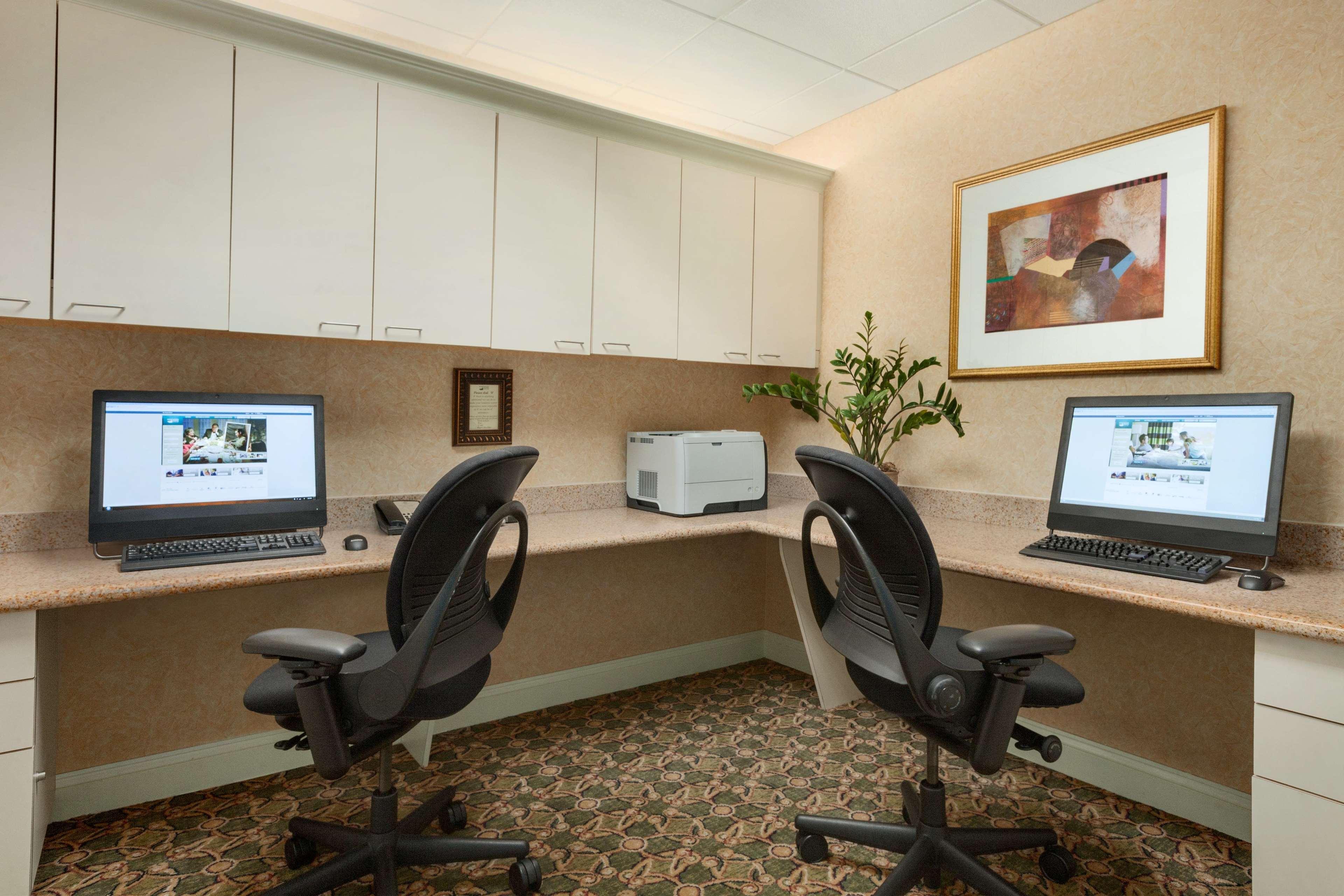Homewood Suites By Hilton Falls Church Merrifield Ανέσεις φωτογραφία