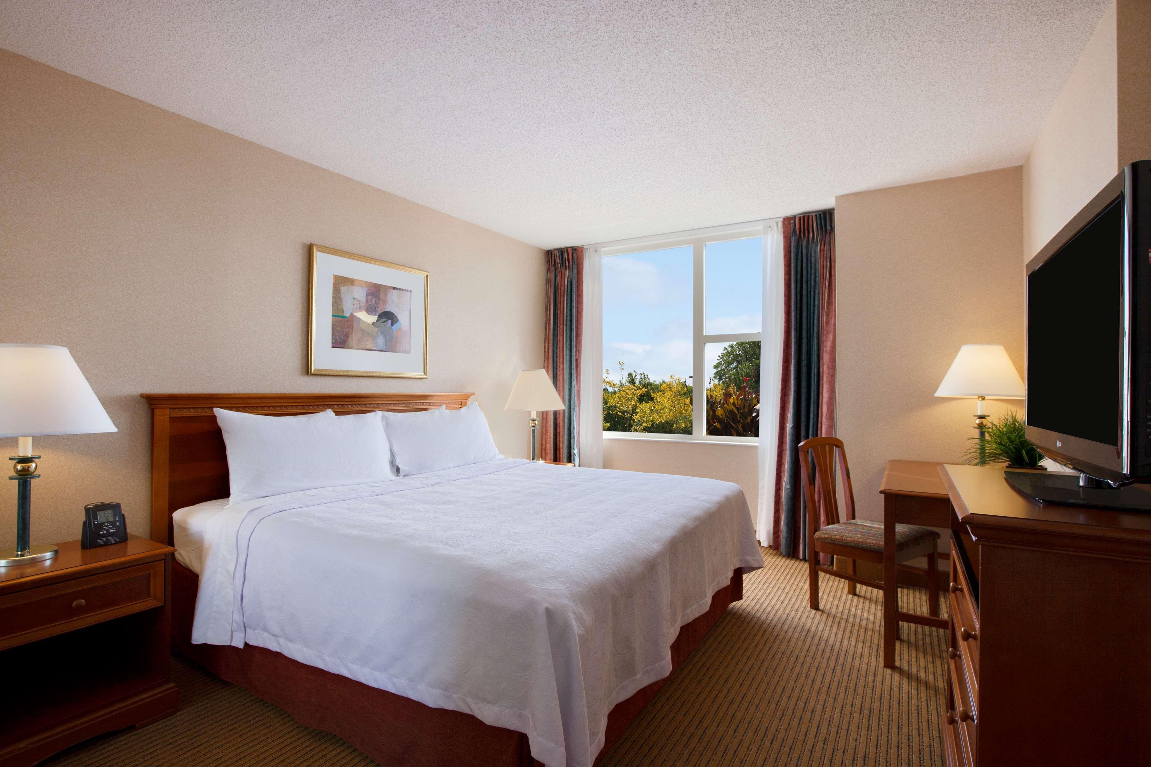 Homewood Suites By Hilton Falls Church Merrifield Εξωτερικό φωτογραφία