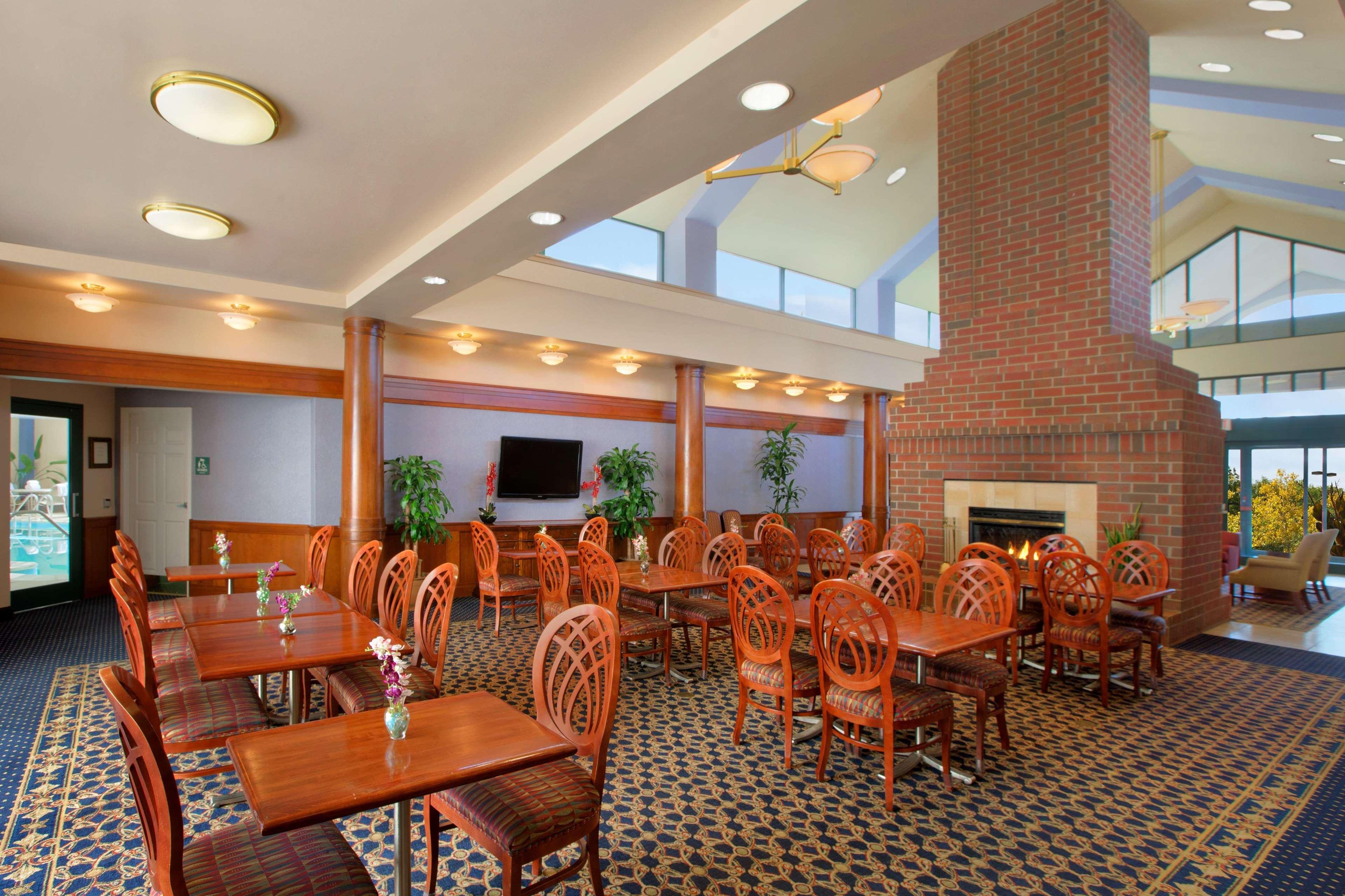 Homewood Suites By Hilton Falls Church Merrifield Εξωτερικό φωτογραφία
