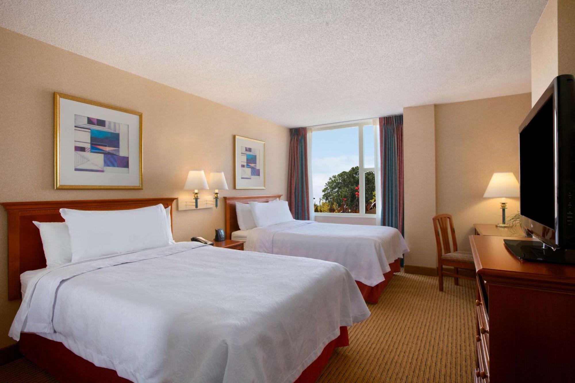 Homewood Suites By Hilton Falls Church Merrifield Εξωτερικό φωτογραφία
