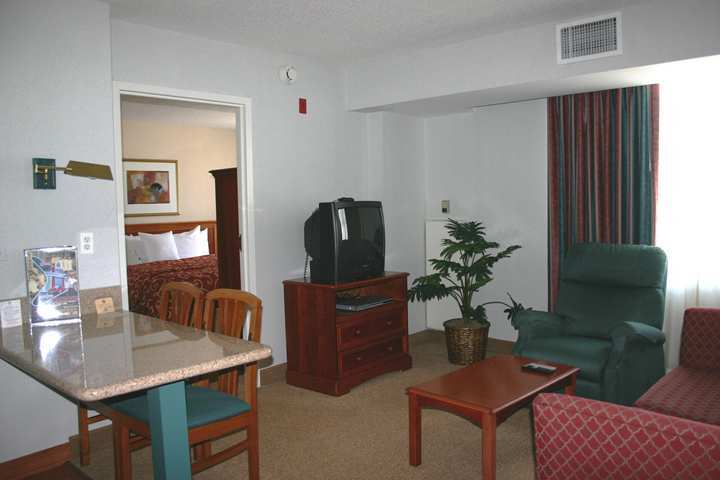 Homewood Suites By Hilton Falls Church Merrifield Εξωτερικό φωτογραφία