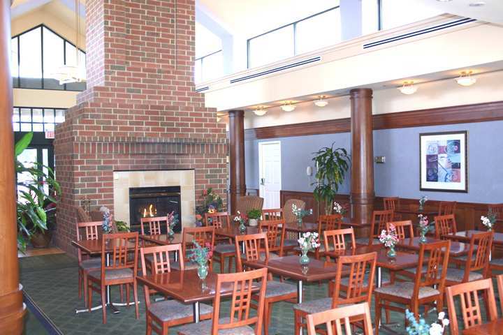 Homewood Suites By Hilton Falls Church Merrifield Εξωτερικό φωτογραφία