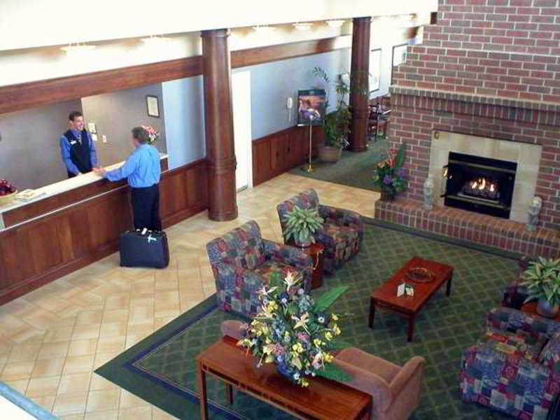 Homewood Suites By Hilton Falls Church Merrifield Εξωτερικό φωτογραφία