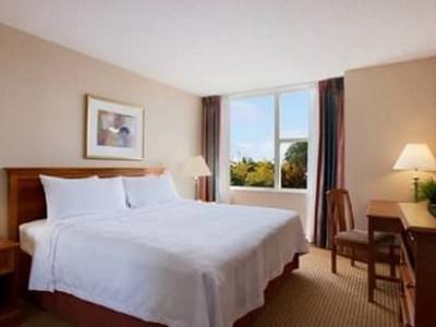 Homewood Suites By Hilton Falls Church Merrifield Εξωτερικό φωτογραφία